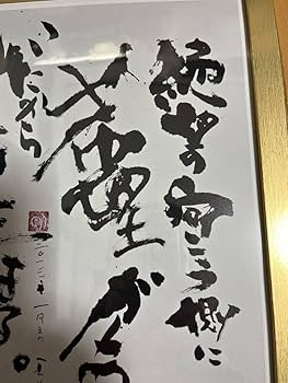 Amazon.co.jp: 長渕剛 詩画集の中から 絶望の向こう側に希望が